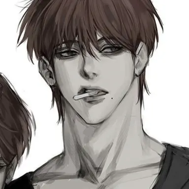 Profile image of Kai.