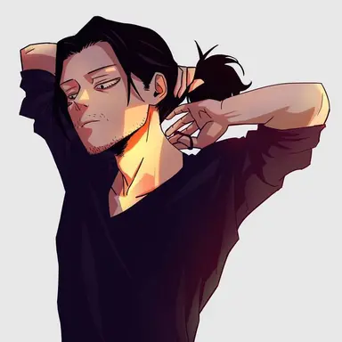 Profile image of Aizawa Shota