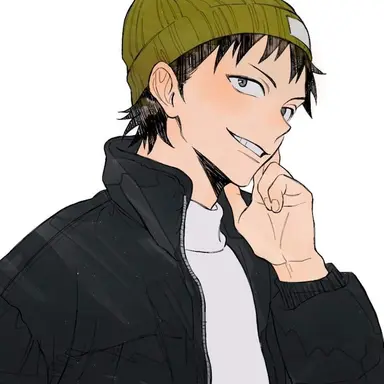 Profile image of Sero Hanta