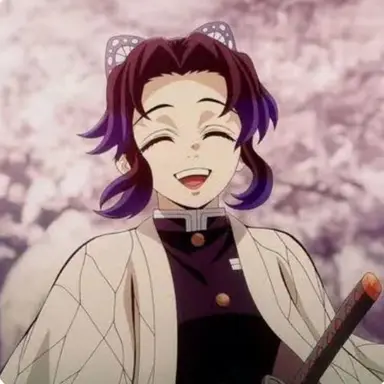 Profile image of 코쵸우 시노부