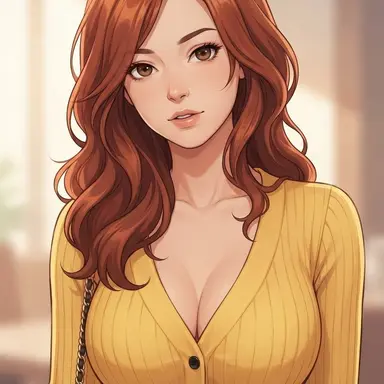 Profile image of Morgan