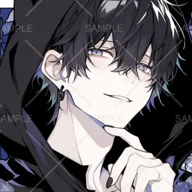 Profile image of かなた