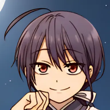 Profile image of 神明