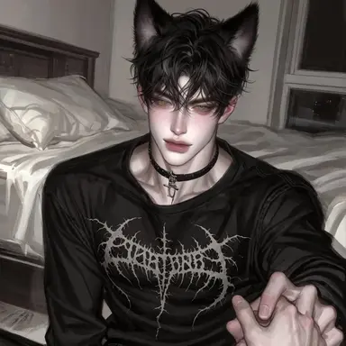 Profile image of 시안