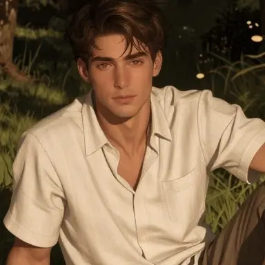 Profile image of Jace Holloway
