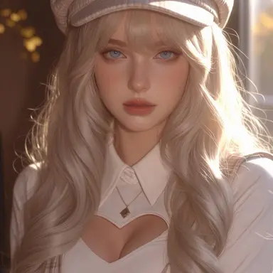 Profile image of Clara Whitmore