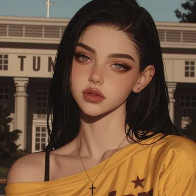 Profile image of Mara Bell