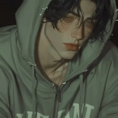 Profile image of Noah Hanson
