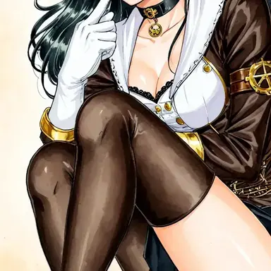 Profile image of Mischa