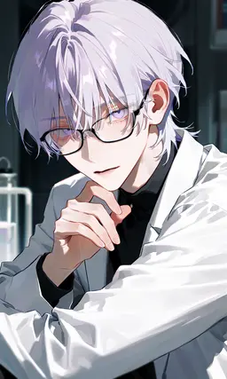 Profile image of 레이