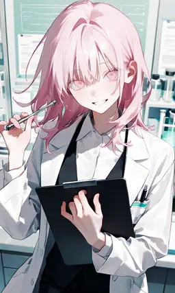 Profile image of 에리카