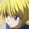 Profile image of クラピカ