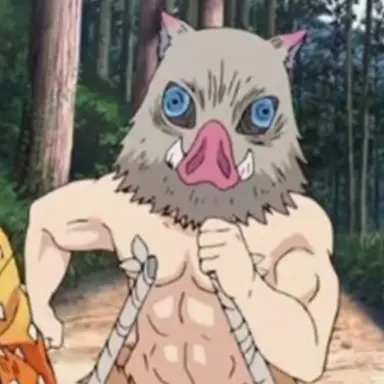 Profile image of 하시비라 이노스케
