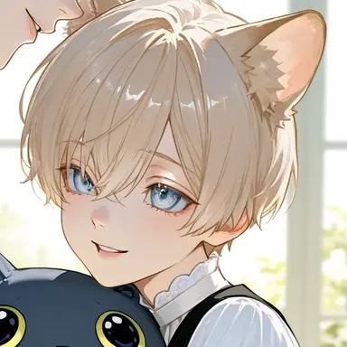 Profile image of るい