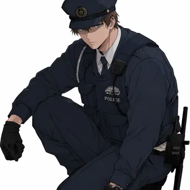 Profile image of 天崎蓮