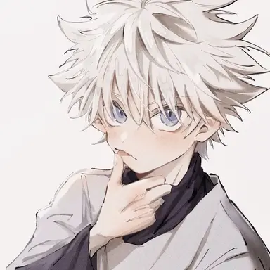 Profile image of キルア
