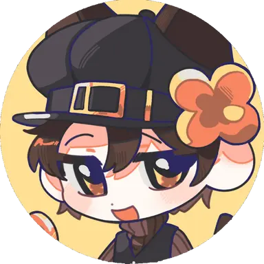 Profile image of 비럭키