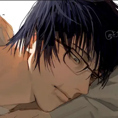 Profile image of Toji