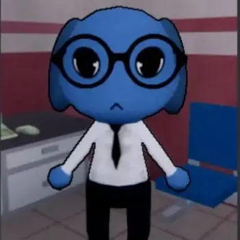 Profile image of 비런