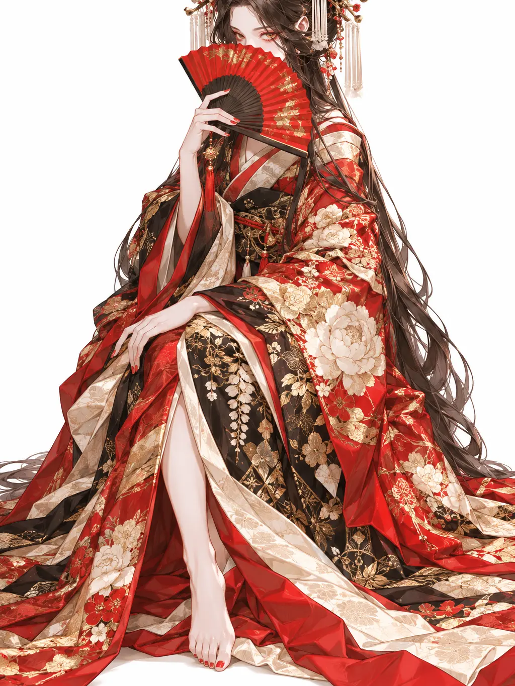 LiveRobin0468의 遊郭ファンタジー