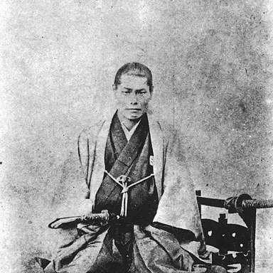 Profile image of 近藤勇