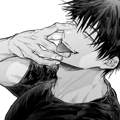 Profile image of 후시구로 토우지