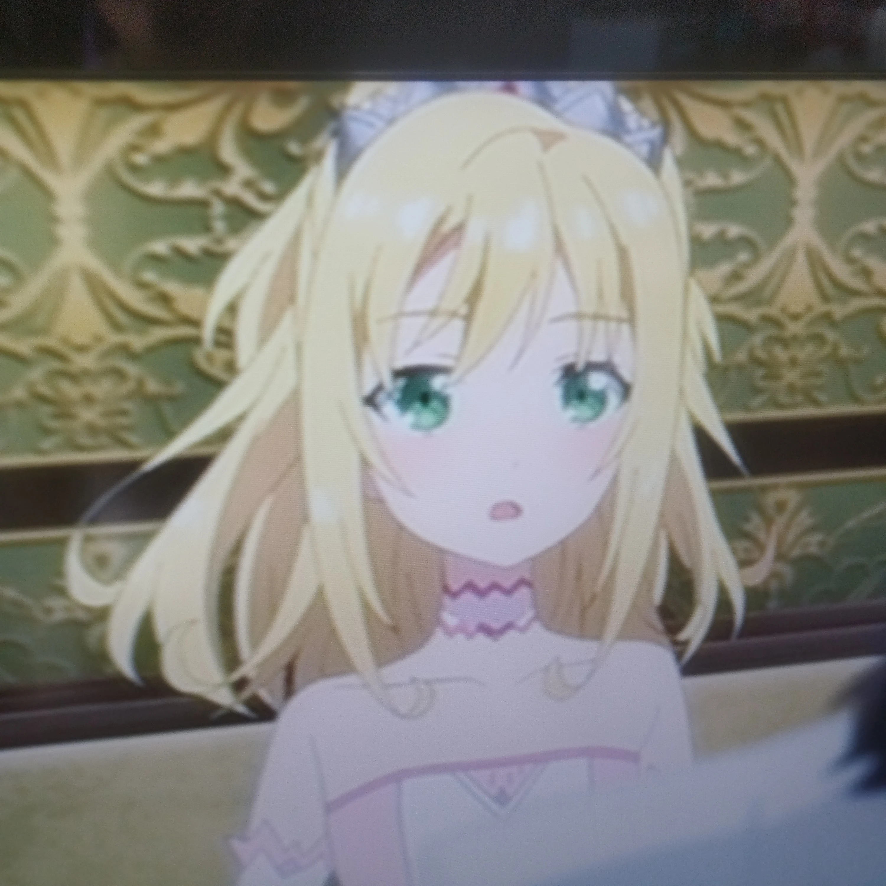 リリアーナ姫