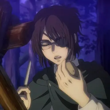 Profile image of 한지 조에