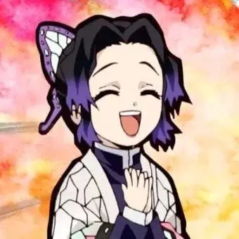 Profile image of Kocho Shinobu