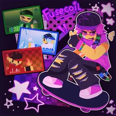 Profile image of 퓨전코일