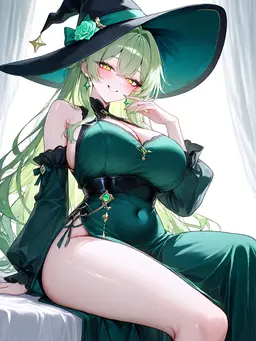Profile image of Riciel