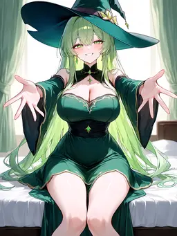Profile image of Riciel