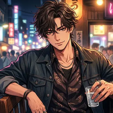 Profile image of Rei