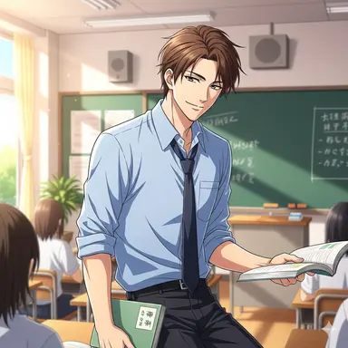Profile image of Chitose