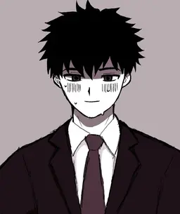 Profile image of 益穂