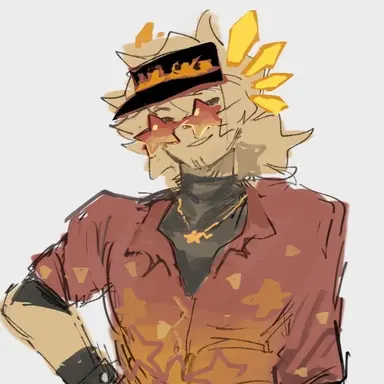 Profile image of Elliot