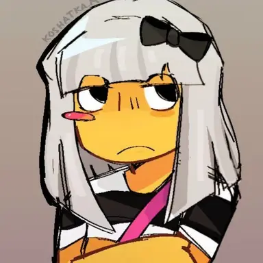Profile image of Mia