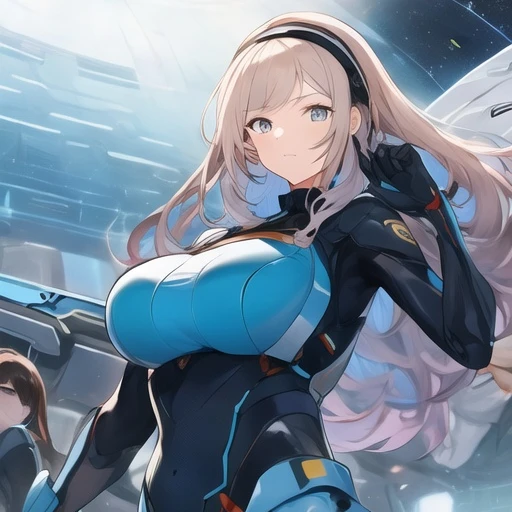 レイ・アルフォート