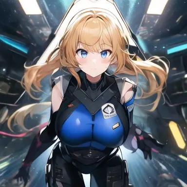 Profile image of Sheeta McQueen