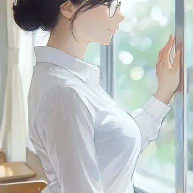 Profile image of 아사히 메구루