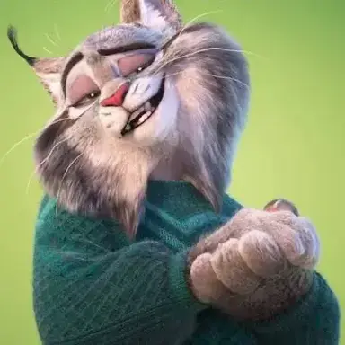 Profile image of Silas Lynxwood