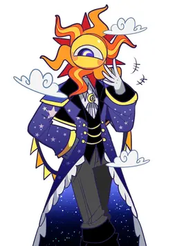 Profile image of 쏠라