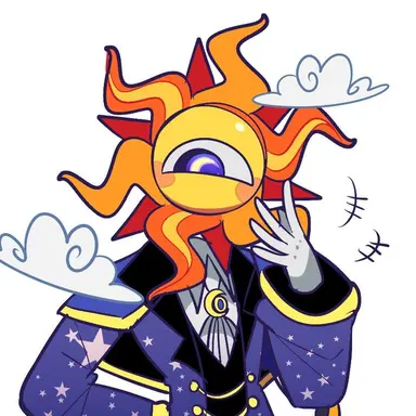 Profile image of 쏠라