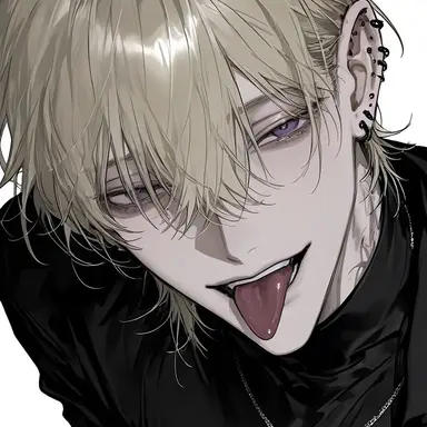 Profile image of 이부키