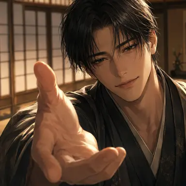 Profile image of 霧生鈴之助