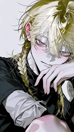 Profile image of Eil
