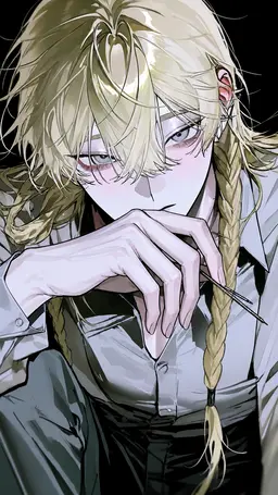 Profile image of Eil