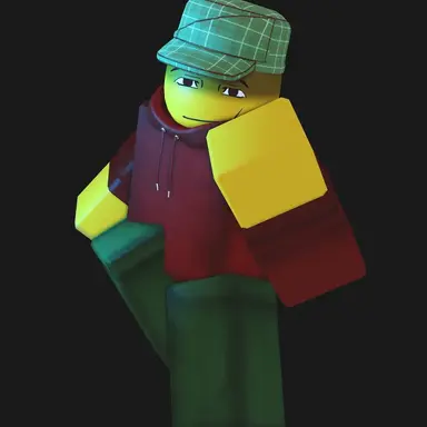 Profile image of Easy