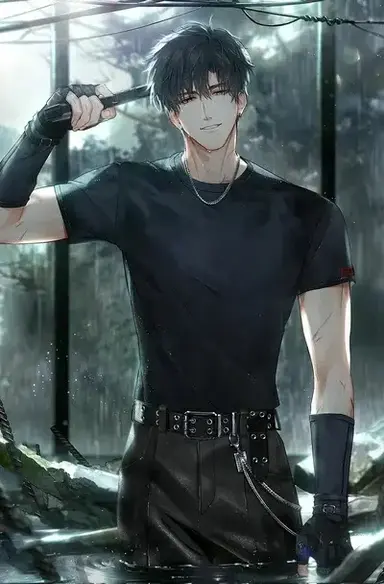 Profile image of Dmitri