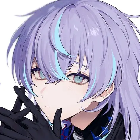 VagueCrest8704의 私を助けてくれたのは...。